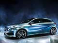 Mercedes may assemble A-Class in India