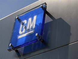 GM India Sets Target to Sell 4 Lakh Cars by 2025 GM India Sets Target to Sell 4 Lakh Cars by 2025