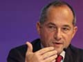 Societe Generale CEO Frederic Oudea's 2012 bonus rises 75 per cent