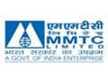 MMTC stake sale likely on June 13