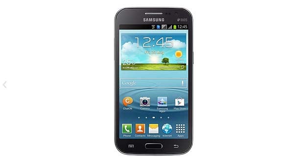 Samsung launches Galaxy Grand Quattro in India for Rs 17,290 Samsung launches Galaxy Grand Quattro in India for Rs 17,290