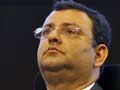 Tata's Mistry man: Tightening belts as more frugal era begins