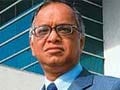 Rebuilding a 'desirable' Infosys will take 36 months: Narayana Murthy