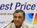 Bharti names ex Wal-Mart executive Jain as retail CEO