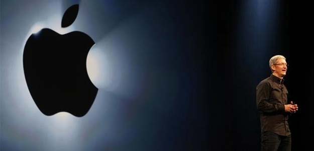 Apple Chief Tim Cook Plans More Security After Nude Photos Leak: Report
