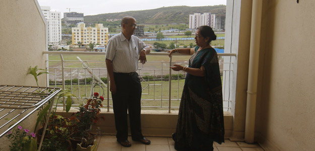 78% Indians Feel They Don't Save Enough for Retirement: Study
