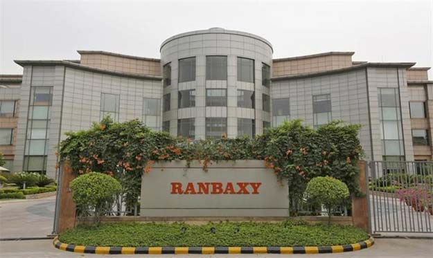 Epirus, Ranbaxy Win India Approval for Arthritis Drug Copy