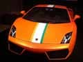 Lamborghini launches India-theme Gallardo at Rs 3.06 crore
