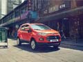 Ford EcoSport Completes 7 Years In India Ford EcoSport Completes 7 Years In India