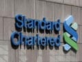 RBI Imposes Rs 1.95 Crore Fine On Standard Chartered Bank