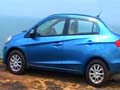 Honda becomes India's 4th biggest car maker, Amaze hurts Maruti