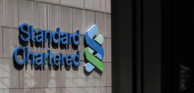 Standard Chartered Axes 15,000 Jobs, Announces $5.1 Billion Capital Raise