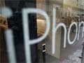 Samsung hurt iPhone, iPad demand, says Apple's marketing executive