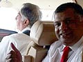 How Ratan Tata will help cut costs at AirAsia