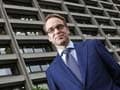 ECB cannot solve euro zone crisis: Bundesbank