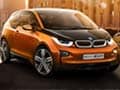 BMW set to unveil its first all-electric car, the i3