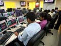 Sensex makes dramatic recovery, but banks bleed