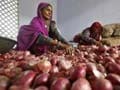 Onion prices surge by one-third to hit record high