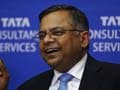 Need to reward employees for delivering a terrific year: TCS