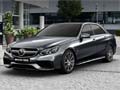 Mercedes launches luxury sedan E63 AMG, priced at Rs 1.29 crore