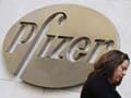 Pfizer, Abbott, Procter & Gamble Shares Hit By Drug Ban