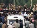 जम्मू-कश्मीर : सुरक्षाबलों ने हिजबुल के पांच आतंकियों को मार गिराया