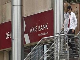 Axis Bank Shares Fall 2% After Sebi Order To Probe Data Leak Axis Bank Shares Fall 2% After Sebi Order To Probe Data Leak