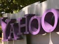 Yahoo's growth anemic as turnaround chugs along