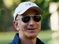 Amazon's Bezos rescued by Ecuador Navy due to kidney stone