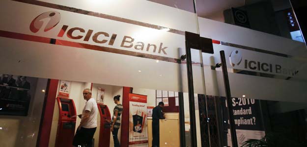 Robbers Loot Over Rs 20 Lakh From ICICI Bank Branch In Uttar Pradesh's Basti