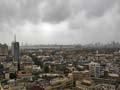 Monsoon rains display weakness on retreat