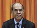 Subbarao says CRR, SLR may need to come down
