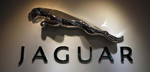 Jaguar Land Rover Developing Self-learning Intelligent Car of the Future