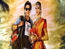 दीपिका पादुकोण से पहले इस एक्ट्रेस को ऑफर हुई थी चेन्नई एक्सप्रेस, इस वजह से कर दिया था इनकार दीपिका पादुकोण से पहले इस एक्ट्रेस को ऑफर हुई थी चेन्नई एक्सप्रेस, इस वजह से कर दिया था इनकार