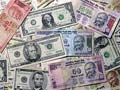 Rupee slips past 64.50 against dollar