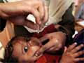 पोलियो ड्रॉप्स की जगह 114 बच्चों को पिलाई हेपेटाइटिस-बी टीके की दवा