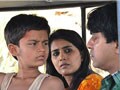 ऑस्कर के लिए गुजराती फिल्म 'द गुड रोड' भारत की प्रविष्टि ऑस्कर के लिए गुजराती फिल्म 'द गुड रोड' भारत की प्रविष्टि