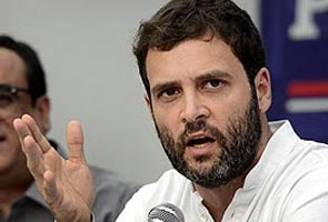 राहुल की पीएम को चिट्ठी : अध्यादेश पर विचार कैबिनेट से नहीं खाते मेल