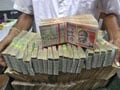Black Money: Government to Engage Foreign Nations