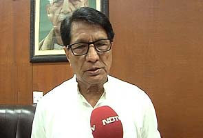 अजित सिंह और अजहरुद्दीन सहित 30 नेताओं के घर की बिजली, पानी काटी गई