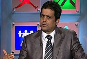 पाकिस्तान हॉकी महासंघ के सचिव आसिफ बाजवा ने इस्तीफा दिया