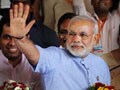 नरेंद्र मोदी होंगे बीजेपी के प्रधानमंत्री पद के उम्मीदवार : सूत्र नरेंद्र मोदी होंगे बीजेपी के प्रधानमंत्री पद के उम्मीदवार : सूत्र