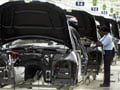 BMW faces import duty probe, possible fine: report