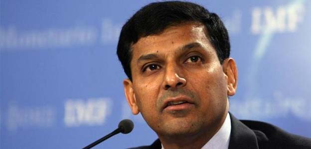 Greece Crisis May Impact Rupee: Raghuram Rajan