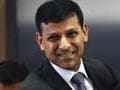 Rajan Trashes Bankers Call for CRR Cut for Better Transmission