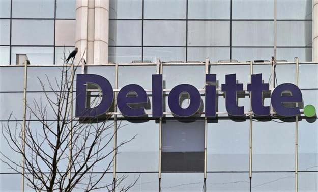 Elon Musk-Led DOGE Pushes Deloitte To Cut Consulting Jobs In US: Report