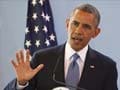 US government shutdown: Obama hopeful as fiscal meeting nears with top lawmakers