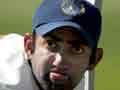 एसेक्स से फिर जुड़ेंगे भारतीय बल्लेबाज गौतम गंभीर