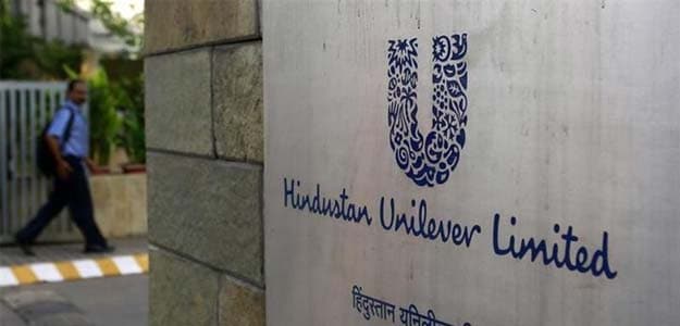 HUL beat profit estimates, but its volume growth disappointed investors in Q4