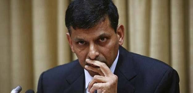 Rajan to keep interest rates unchanged in maiden policy: poll